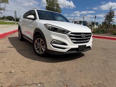 2018 Hyundai TUCSON SEL   - Photo 3 - Santa Ana, CA 92707