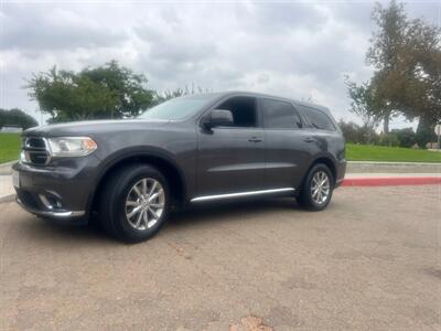 2017 Dodge Durango SXT   - Photo 3 - Santa Ana, CA 92707