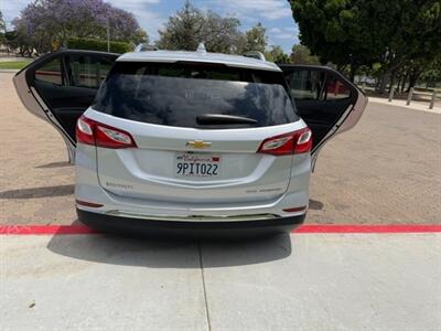 2020 Chevrolet Equinox Premier - Photo 5 - Santa Ana, CA 92707