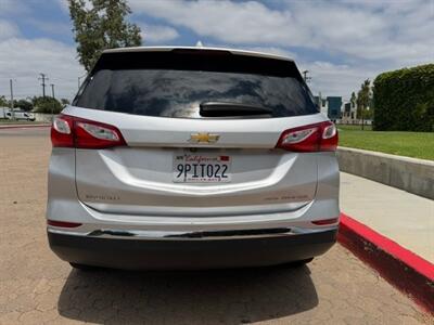 2020 Chevrolet Equinox Premier - Photo 6 - Santa Ana, CA 92707