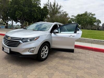2020 Chevrolet Equinox Premier - Photo 2 - Santa Ana, CA 92707