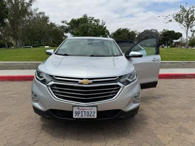 2020 Chevrolet Equinox Premier - Photo 3 - Santa Ana, CA 92707