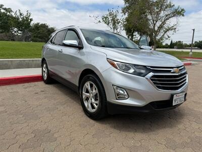 2020 Chevrolet Equinox Premier - Photo 4 - Santa Ana, CA 92707