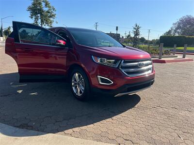 2016 Ford Edge SEL   - Photo 5 - Santa Ana, CA 92707