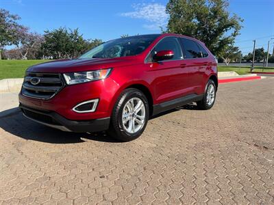 2016 Ford Edge SEL   - Photo 4 - Santa Ana, CA 92707