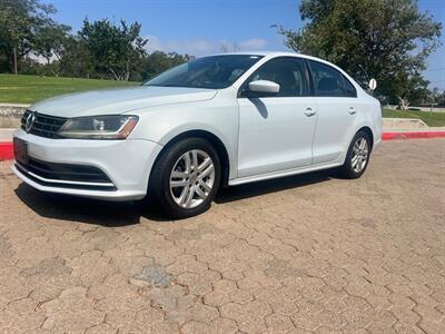 2018 Volkswagen Jetta 1.4T S   - Photo 2 - Santa Ana, CA 92707