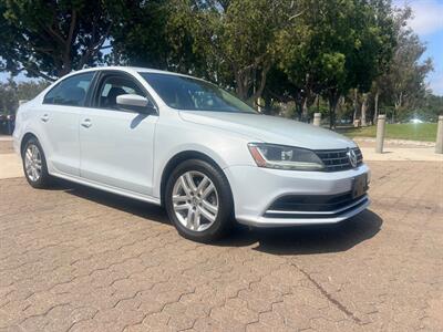 2018 Volkswagen Jetta 1.4T S   - Photo 6 - Santa Ana, CA 92707