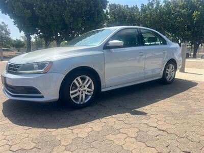 2018 Volkswagen Jetta 1.4T S   - Photo 5 - Santa Ana, CA 92707