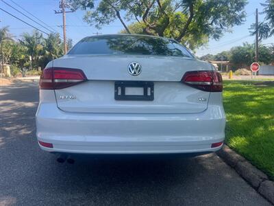 2018 Volkswagen Jetta 1.4T S   - Photo 8 - Santa Ana, CA 92707