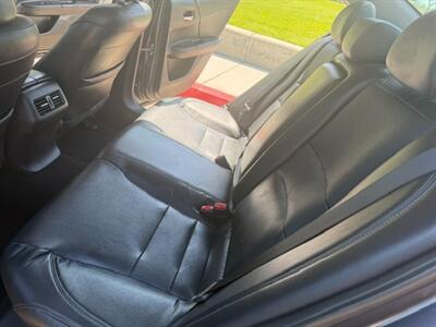 2017 Honda Accord EX-L w/Navi w/Honda Sensi - Photo 7 - Santa Ana, CA 92707