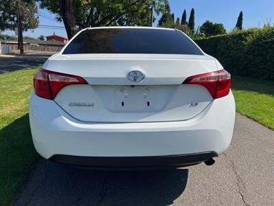 2018 Toyota Corolla XSE   - Photo 9 - Santa Ana, CA 92707