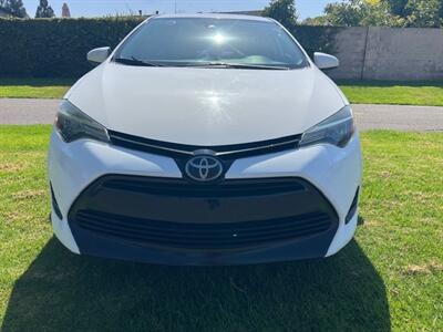 2018 Toyota Corolla XSE   - Photo 3 - Santa Ana, CA 92707