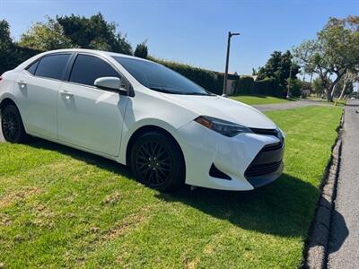 2018 Toyota Corolla XSE   - Photo 4 - Santa Ana, CA 92707