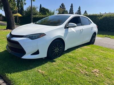 2018 Toyota Corolla XSE   - Photo 2 - Santa Ana, CA 92707