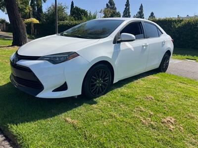2018 Toyota Corolla XSE   - Photo 1 - Santa Ana, CA 92707