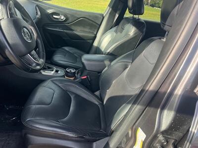 2016 Jeep Cherokee Limited - Photo 10 - Santa Ana, CA 92707