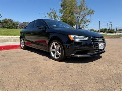 2016 Audi A3 1.8T Premium - Photo 2 - Santa Ana, CA 92707
