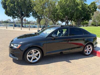 2016 Audi A3 1.8T Premium - Photo 4 - Santa Ana, CA 92707