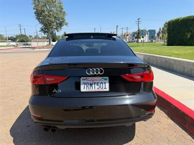 2016 Audi A3 1.8T Premium - Photo 5 - Santa Ana, CA 92707