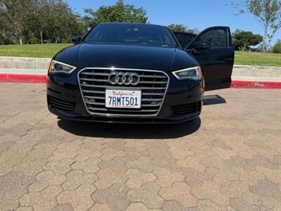 2016 Audi A3 1.8T Premium - Photo 3 - Santa Ana, CA 92707