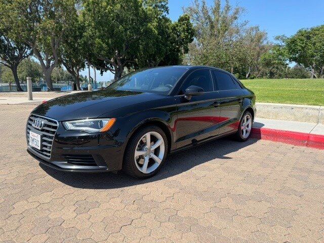 2016 Audi A3 1.8T Premium  