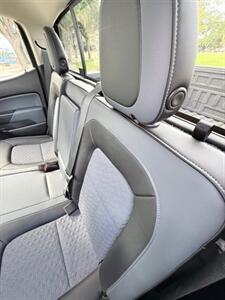 2017 Chevrolet Colorado Z71   - Photo 12 - Santa Ana, CA 92707