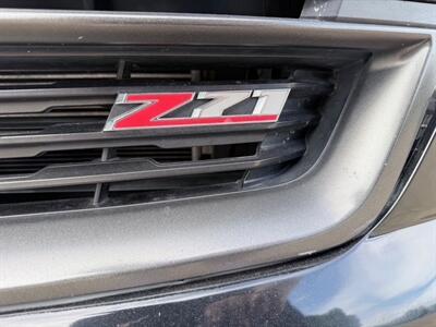 2017 Chevrolet Colorado Z71   - Photo 13 - Santa Ana, CA 92707