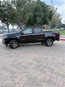 2017 Chevrolet Colorado Z71   - Photo 3 - Santa Ana, CA 92707