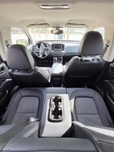 2017 Chevrolet Colorado Z71   - Photo 11 - Santa Ana, CA 92707