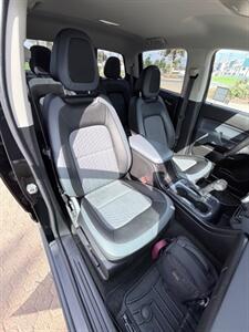 2017 Chevrolet Colorado Z71   - Photo 9 - Santa Ana, CA 92707