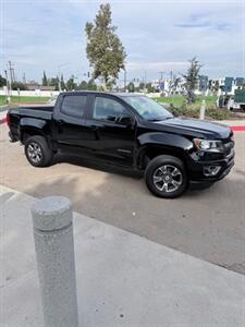 2017 Chevrolet Colorado Z71   - Photo 6 - Santa Ana, CA 92707