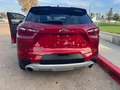 2019 Chevrolet Blazer LT - Photo 6 - Santa Ana, CA 92707