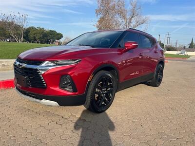 2019 Chevrolet Blazer LT - Photo 7 - Santa Ana, CA 92707