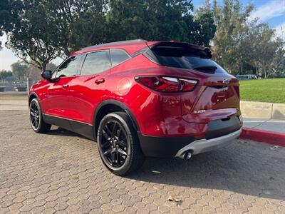 2019 Chevrolet Blazer LT - Photo 2 - Santa Ana, CA 92707