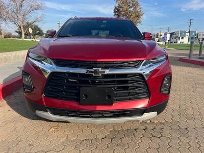 2019 Chevrolet Blazer LT - Photo 8 - Santa Ana, CA 92707