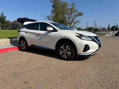 2021 Nissan Murano S - Photo 5 - Santa Ana, CA 92707