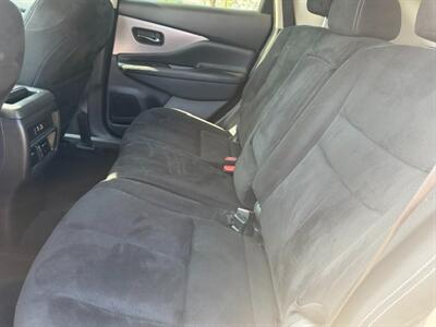 2021 Nissan Murano S - Photo 7 - Santa Ana, CA 92707