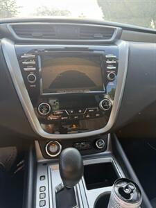 2021 Nissan Murano S - Photo 9 - Santa Ana, CA 92707