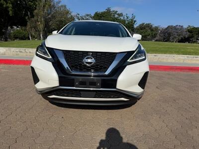 2021 Nissan Murano S - Photo 2 - Santa Ana, CA 92707