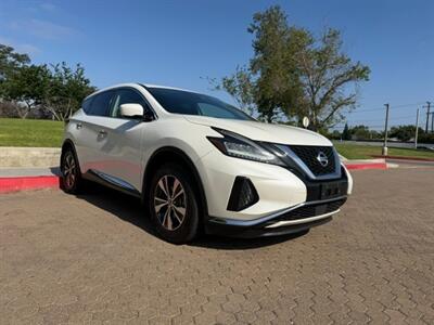 2021 Nissan Murano S - Photo 3 - Santa Ana, CA 92707