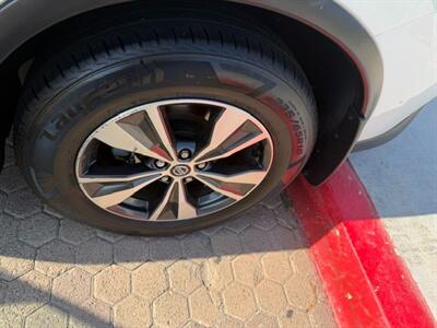 2021 Nissan Murano S - Photo 8 - Santa Ana, CA 92707