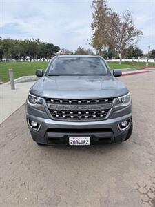 2019 Chevrolet Colorado LT - Photo 2 - Santa Ana, CA 92707