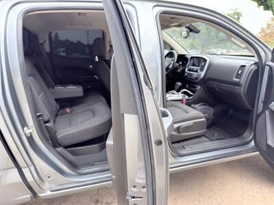 2019 Chevrolet Colorado LT - Photo 10 - Santa Ana, CA 92707