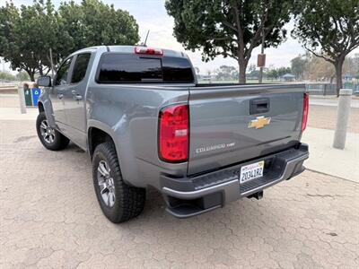 2019 Chevrolet Colorado LT - Photo 6 - Santa Ana, CA 92707