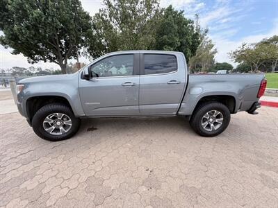 2019 Chevrolet Colorado LT - Photo 5 - Santa Ana, CA 92707