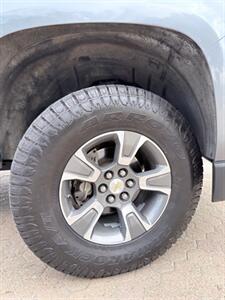 2019 Chevrolet Colorado LT - Photo 9 - Santa Ana, CA 92707