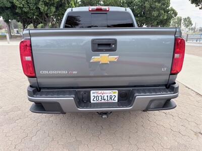 2019 Chevrolet Colorado LT - Photo 7 - Santa Ana, CA 92707