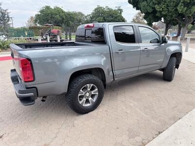 2019 Chevrolet Colorado LT - Photo 8 - Santa Ana, CA 92707
