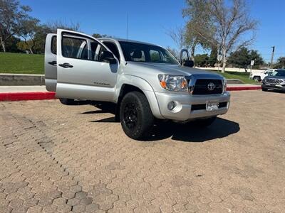 2011 Toyota Tacoma PreRunner V6   - Photo 5 - Santa Ana, CA 92707