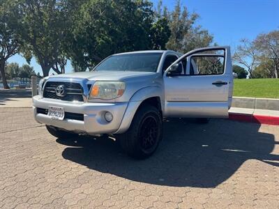2011 Toyota Tacoma PreRunner V6   - Photo 4 - Santa Ana, CA 92707